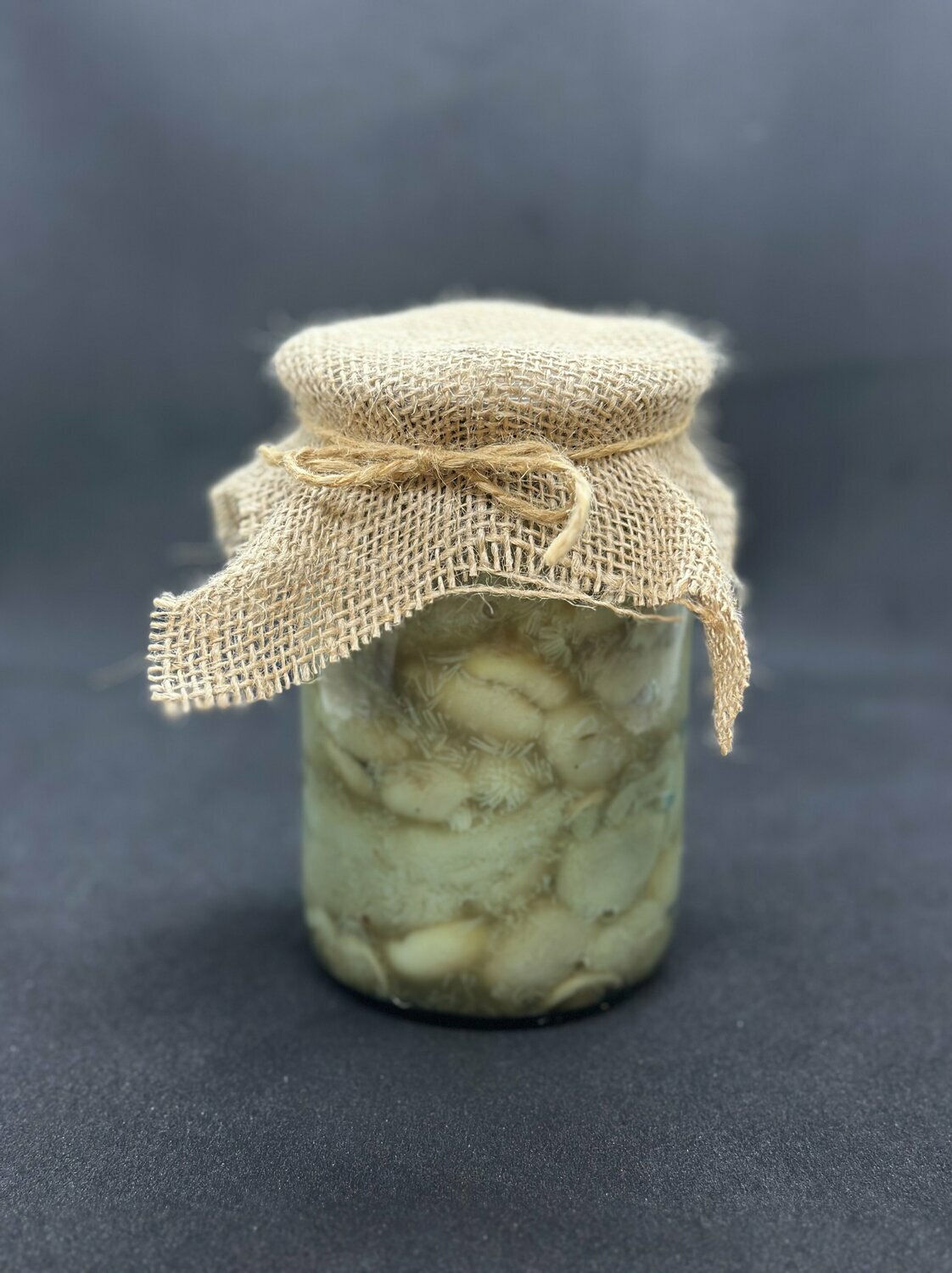 Маринованные польские белые.&nbsp;