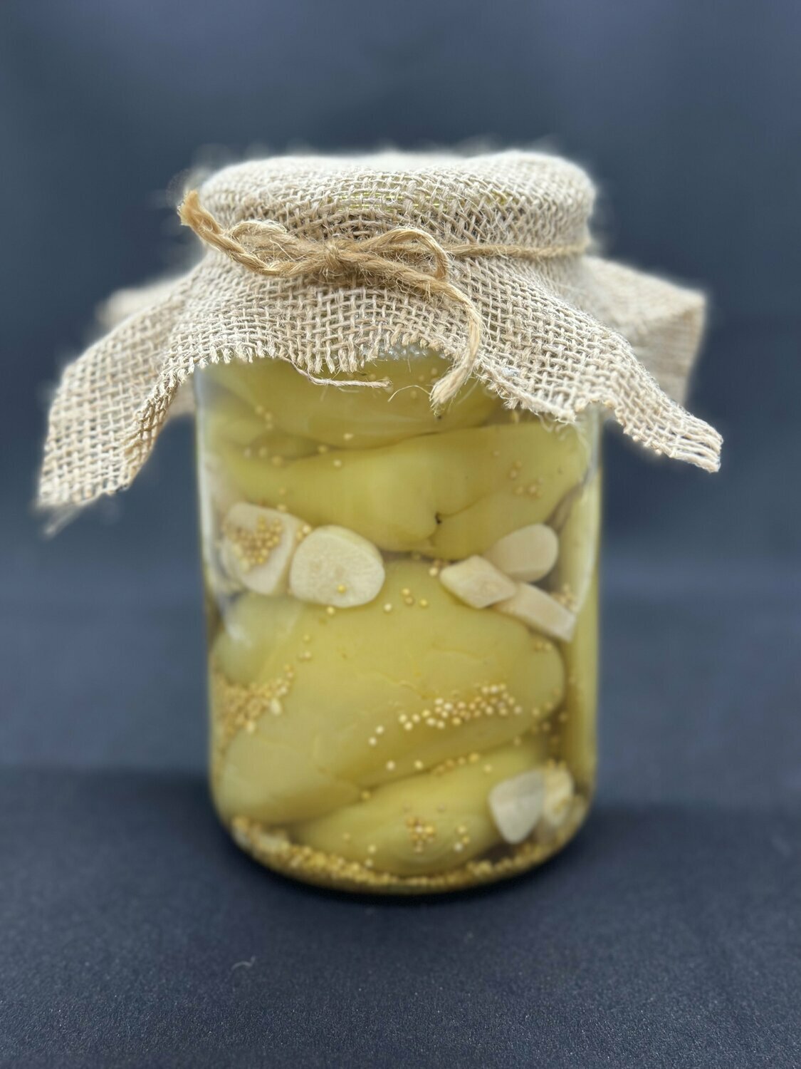 Перец маринованный (целиком)&nbsp;