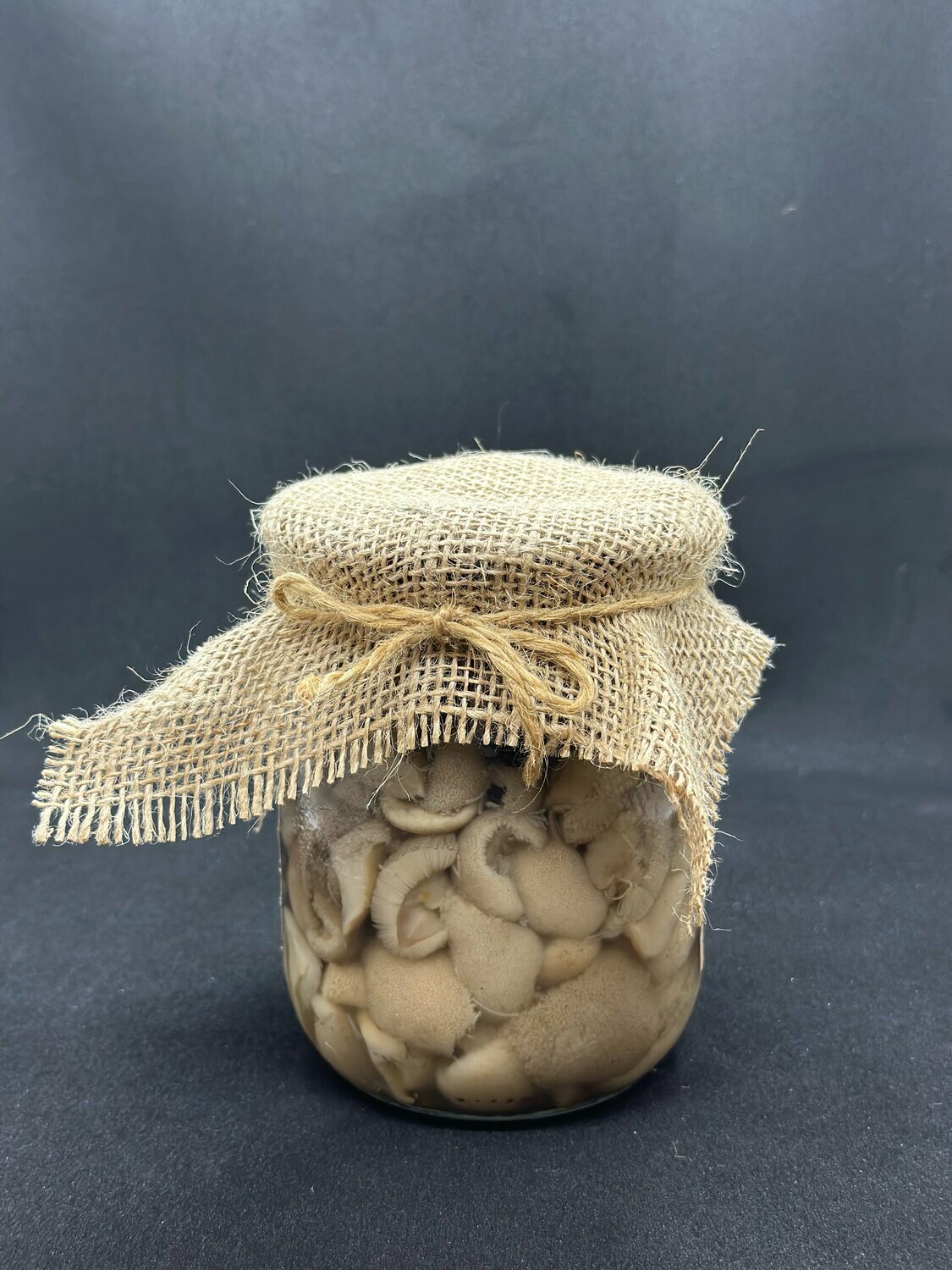 Маринованные маслята&nbsp;
