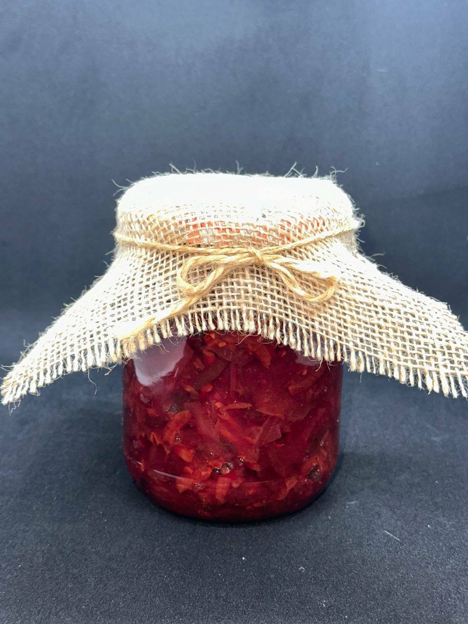 Заправка "Борщ"