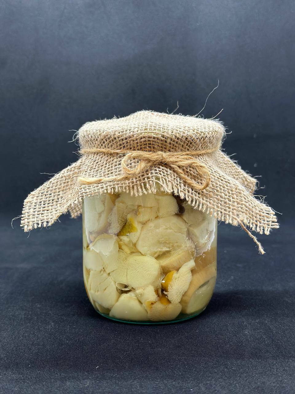 Белые боровые