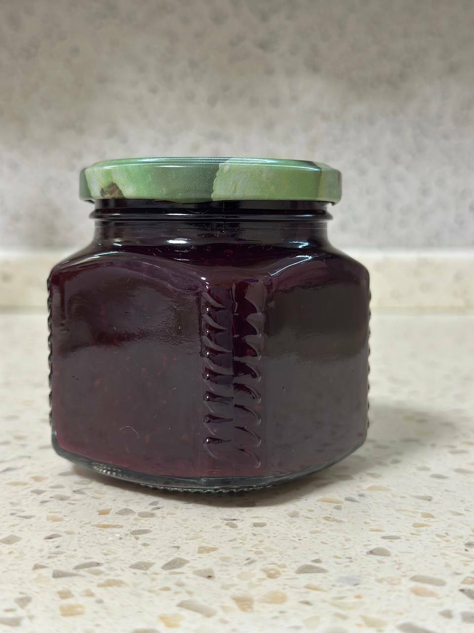 Соус "Туманный цитрус"