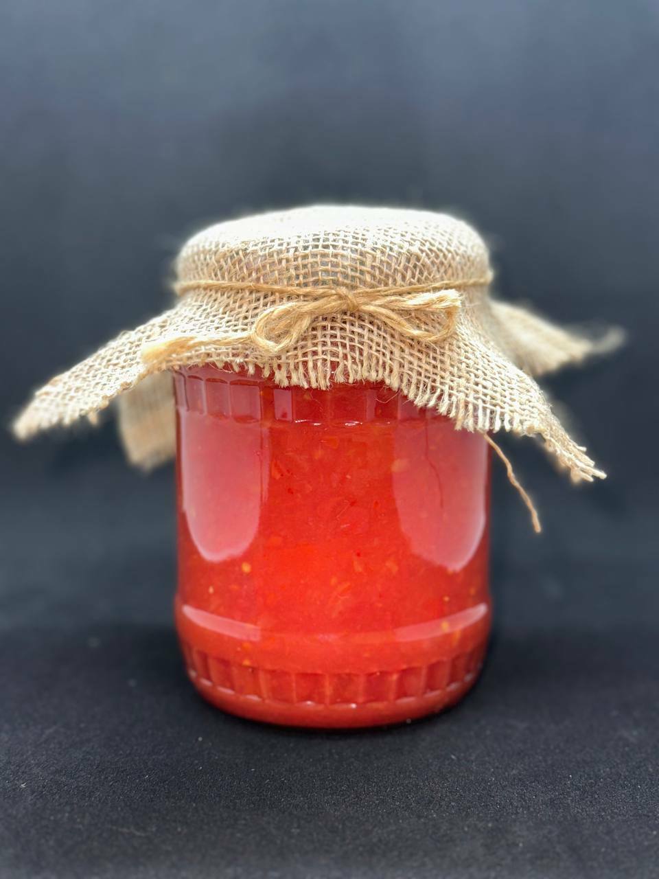 Лечо "Классика"