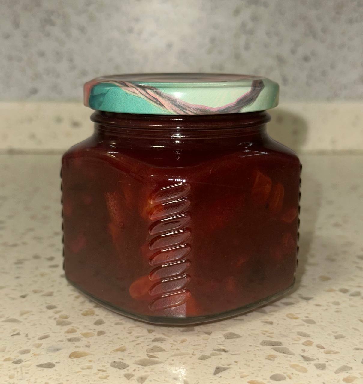 Варенье "Царское"