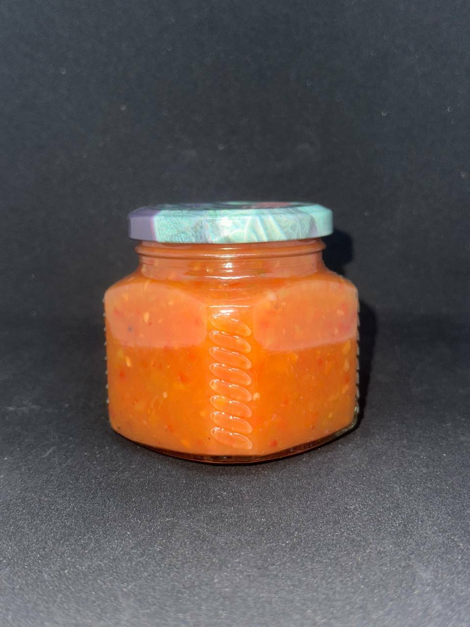 Соус                "Кисло-сладкий"