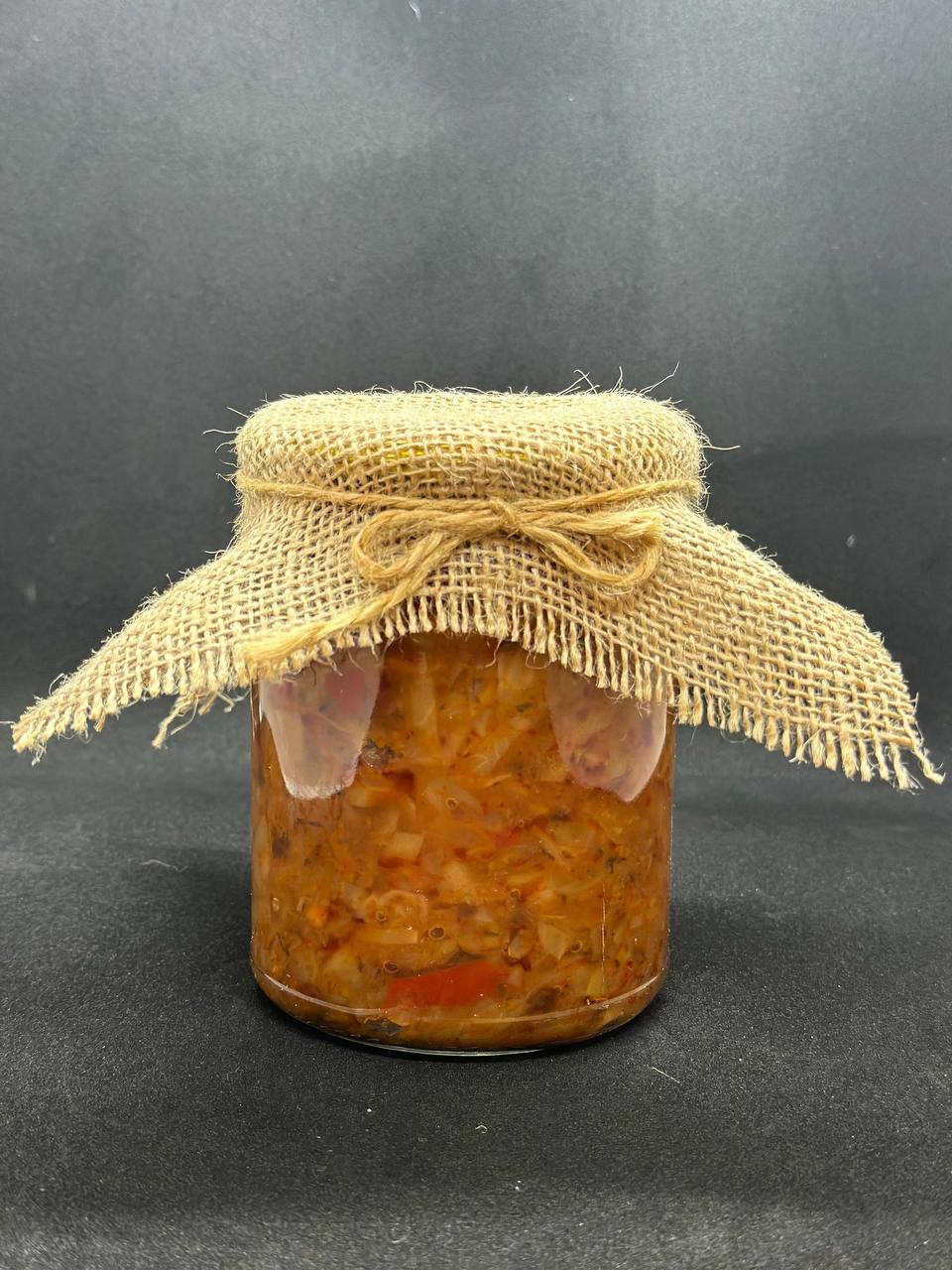 Заправка "Щи из печи"