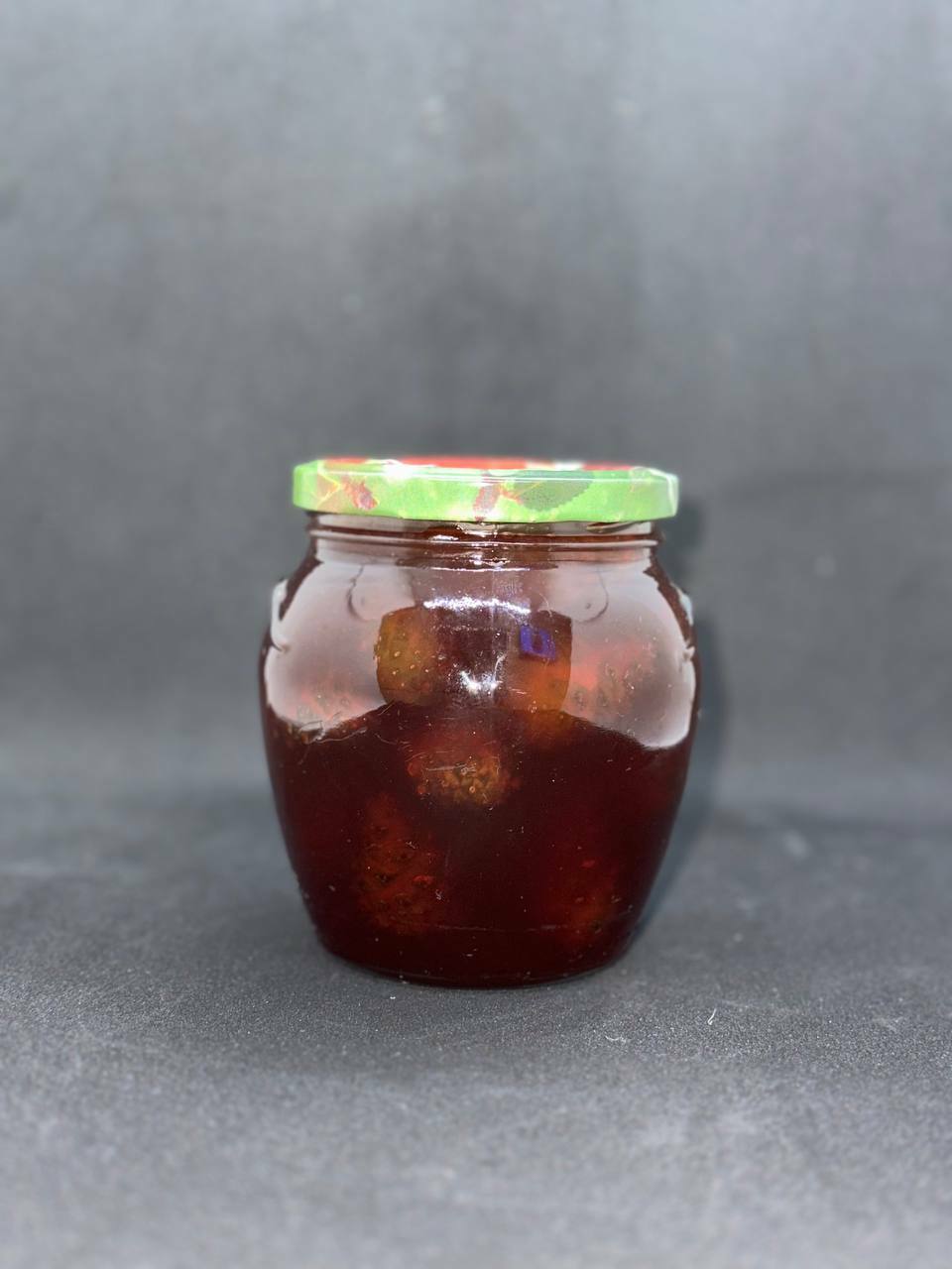 Варенье из сосновых шишек