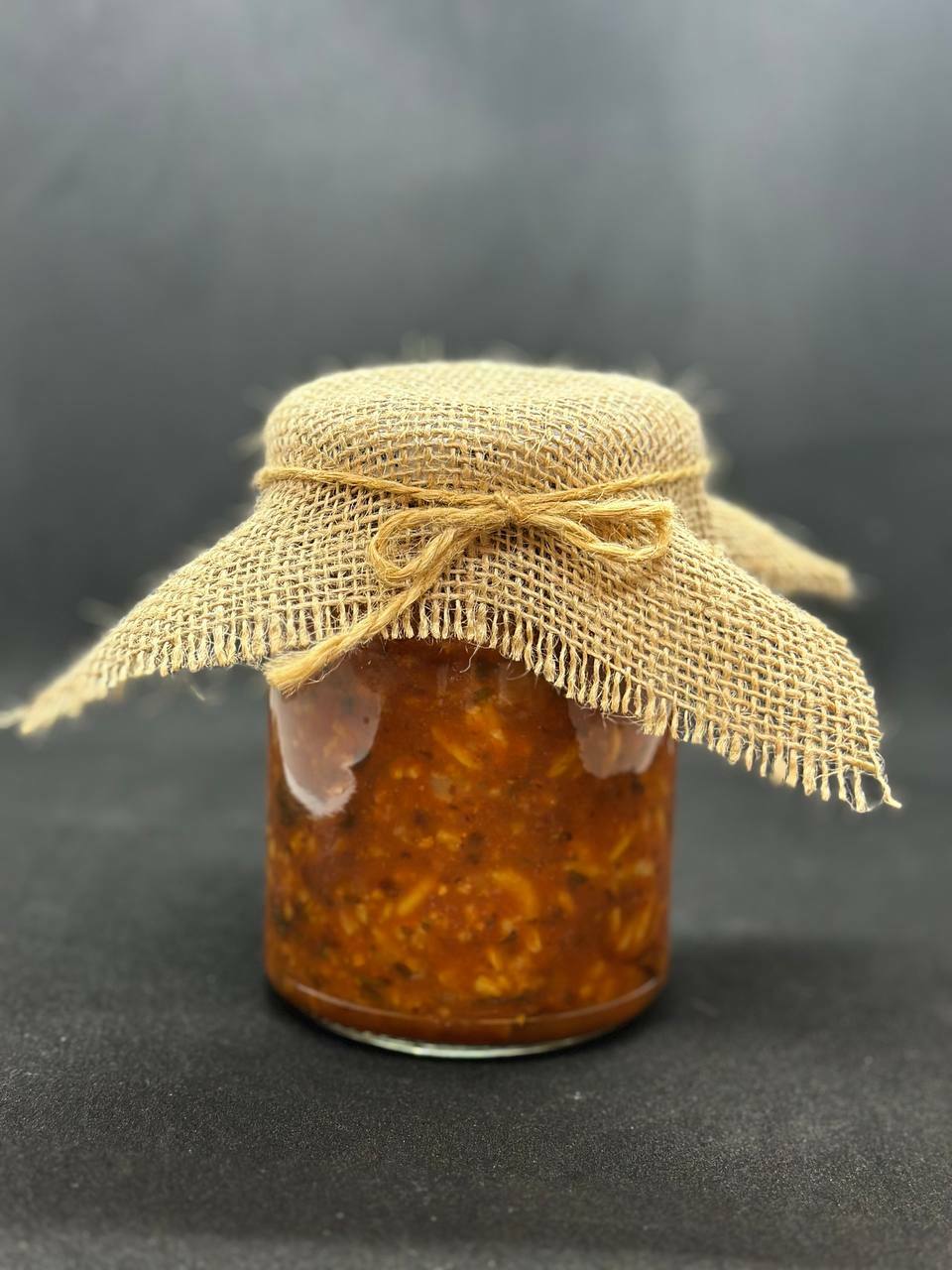 Заправка "Харчо"