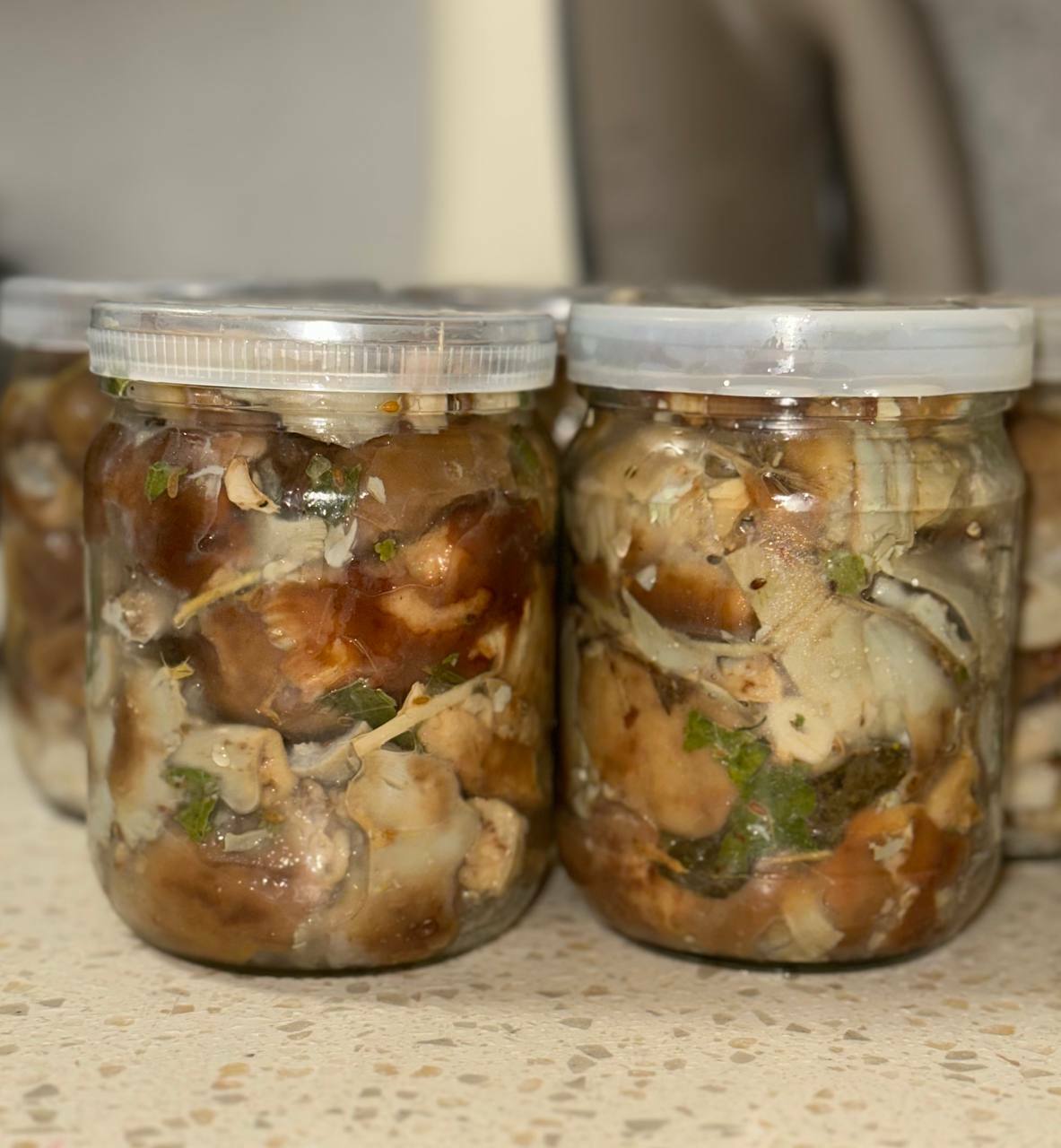 Валуи соленые