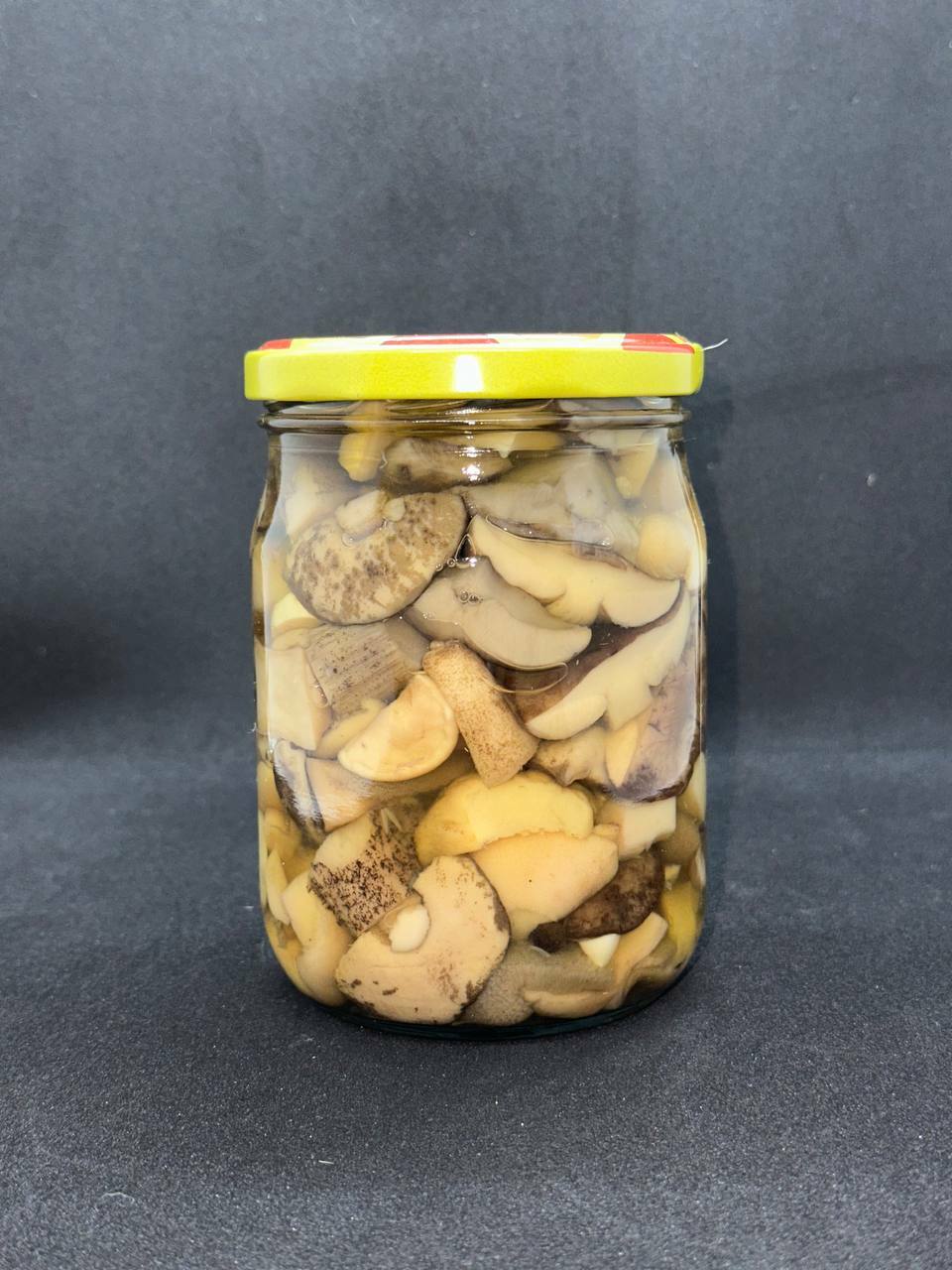 Ассорти маринованные. Ассорти маринованные.