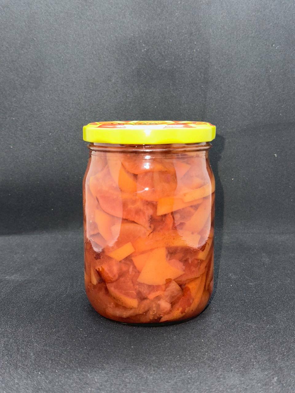 Варенье из Груши