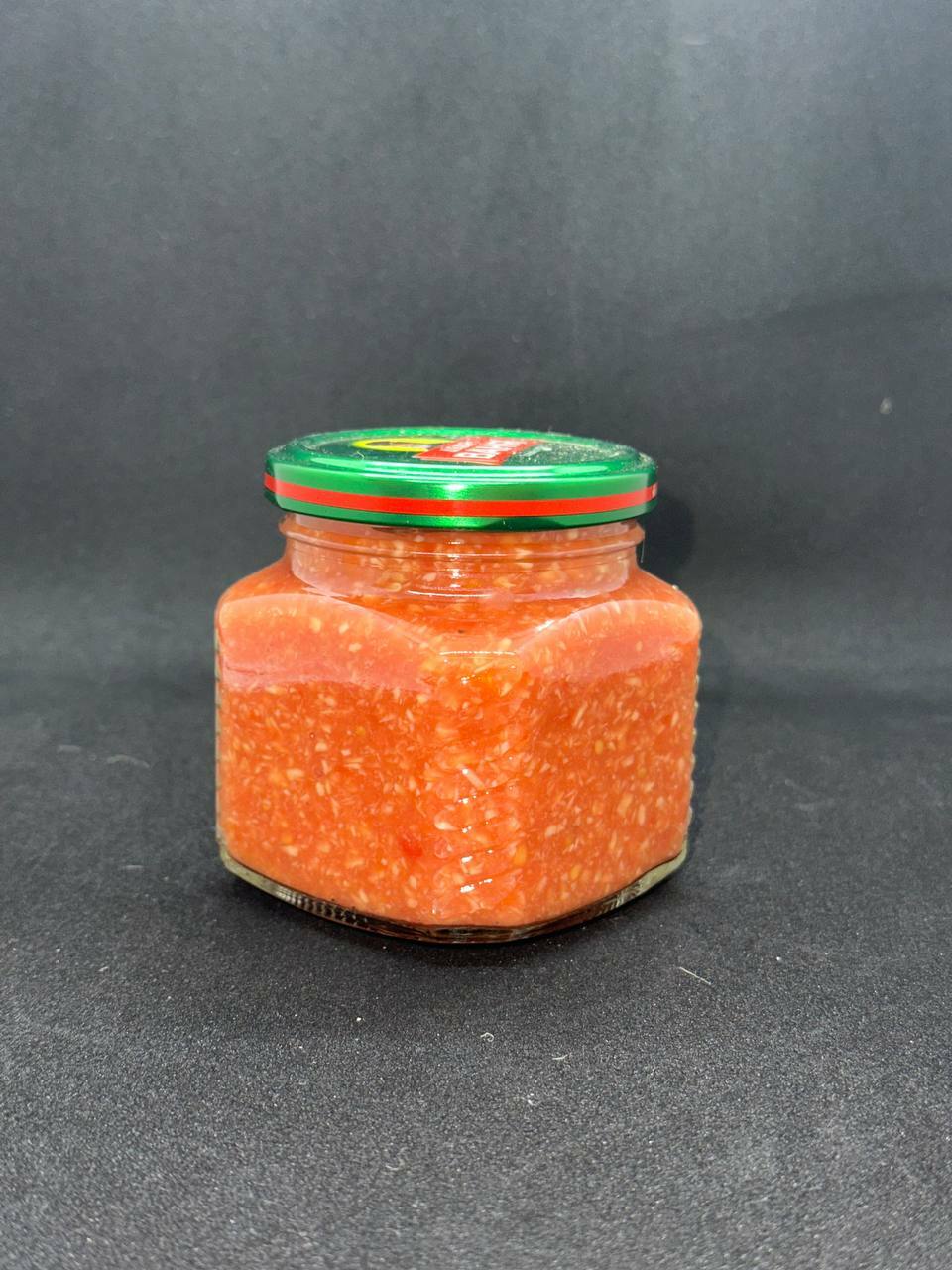 Аджика "Кобра"