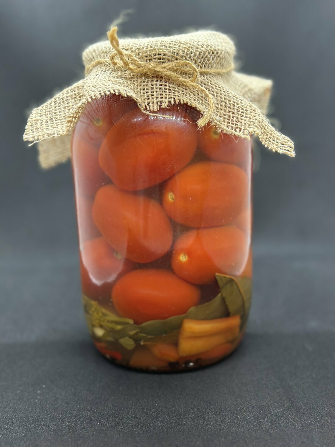 Маринованные помидоры